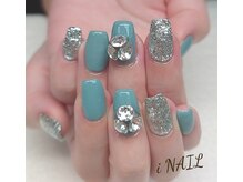 アイネイル(iNAIL)/
