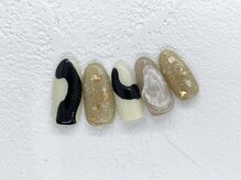 ピンクベリー(PINK BERRY)/トレンドデザインコース　No.2