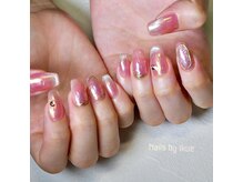 リアン 大宮(Rian)/とにかくキラキラ/マグネット