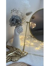 ムニ(muniii)/店内