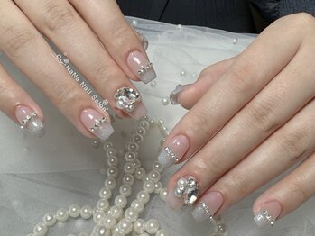 シーシーナナ ネイルサロン(CC NaNa Nail Salon)/