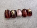 定額ニュアンスコース ¥9,000