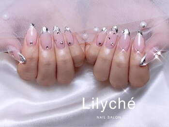 ガラスフレンチ