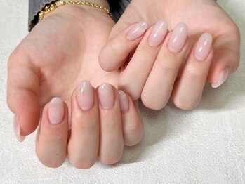 カナネイル(Kana Nail)/スカルプ/ワンカラー