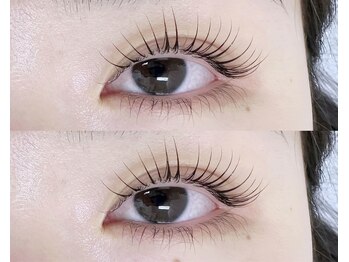 プラスアイ 銀座中央通り店/ピーナッツロッド 担当:長野