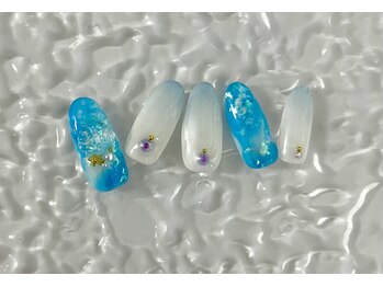 ルル ソレイユ(LouLou Soleil)/デザインコース