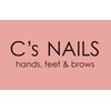 シーネイル(C'S NAILS)のお店ロゴ
