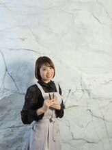 アイビーアイラッシュ(IVY EYELASH) 関 根