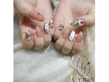 リーネイル(Ly nail)
