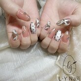 リーネイル(Ly nail)