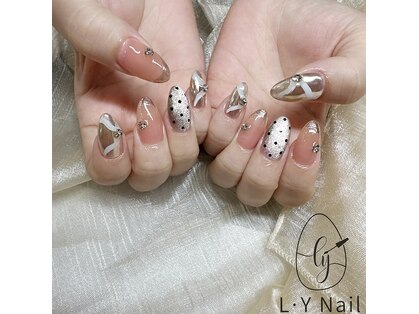 リーネイル(Ly nail)の写真