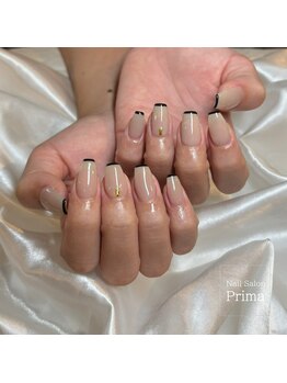 サロン プリマ(Salon Prima)/