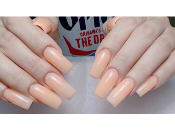 ディアネイルサロン 池袋(Di’a)/