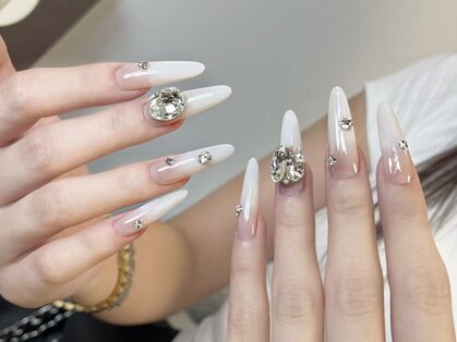 ヴィーナスネイル(Venus Nail)の写真