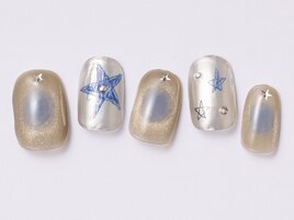 個性派韓国チーク¥8300