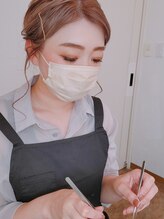 ガーデン 鹿沼店(garden) 鈴木 