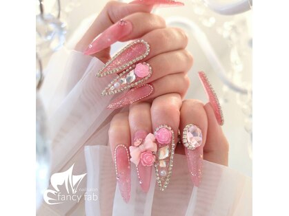 ファンシーファブ(fancy fab)の写真