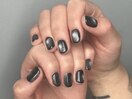 マグネットネイル/フィルイン