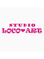 スタジオ ロコアート(STUDIO LOCO ART)/ロコアート《コロナ感染対策実施店》