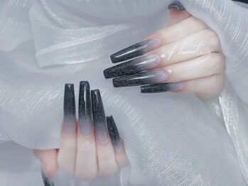 ミオ 上野店(mi.o)/スーパーロングラメグラ