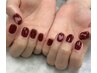 【2回目以降の方/当店オフ無料】ジェルアート2本8000円コース 8,800円