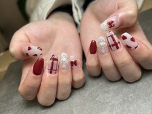 ママココ ネイル(mamacocoNAIL)/お持ち込みデザイン
