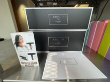 ニル(nil eyelash)/最新ヘアケア♪