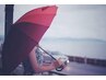 ~雨の日クーポン~リンパマッサージ40分¥6600→¥4400