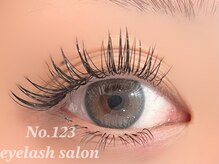 ワンツースリー(No.123)/