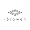 アイブロウン(ibrowen)のお店ロゴ