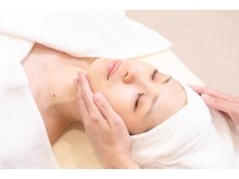 ポーラザビューティ POLA THE BEAUTY 守谷店/フェイシャルエステ