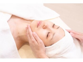 ポーラザビューティ POLA THE BEAUTY 守谷店/フェイシャルエステ