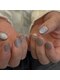 サトリネイルルーム(Satoril..nail room)の写真/理想の輝ける指先を★【natural Art(オフ込)¥6500～】高技術×センス溢れるデザインであなたも虜に♪