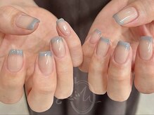 モアグラム 吉祥寺店(More Glam)/カラーグラデーション