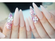 サロン デ ミランダ(Salon de Miranda)/