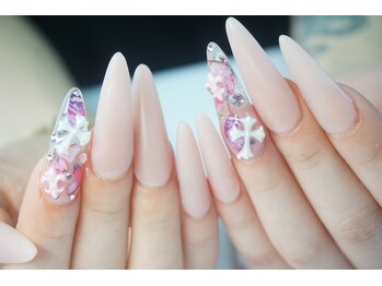 サロン デ ミランダ(Salon de Miranda)/