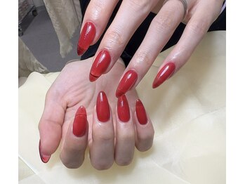 グロー ネイル(Glow Nail)/