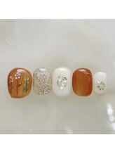 アトリエ プラス リム(atelier +LIM)/summer &nbsp;design