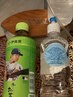 高濃度3.2ppm水素水(富士山天然水)その場で生成した【デキたて水素水】500ml