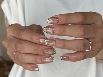 リノ(lino)/マグネットミラー 8/18