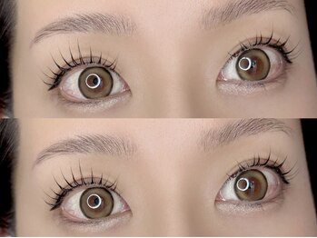 ルルエオノ(Lulu eono)/パリジェンヌ×HBL