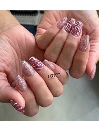 定額×スカルプ