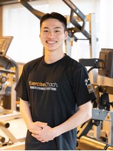 エクササイズコーチ 船橋店&nbsp;大野 柾