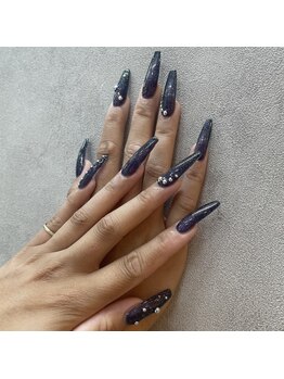アトリエネイル(Atelier Nail)/