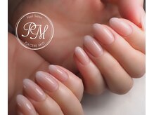 ピアチェーレミーオ(PIACERE MIO)/ふんわりベイビーブーマー