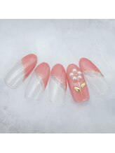 はあとねいるプチ 大阪店/ハンド36