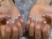 ノヘア(Nohea)/ワンホン◆マグネットフレンチ