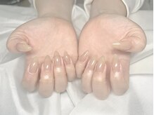 ヤシネイル(Yashi Nail)/ワンカラー