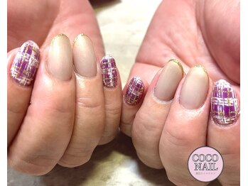 ココネイル 福生(COCO NAIL)/