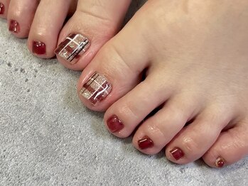 エルマナ ネイル(Hermana NAIL)/
